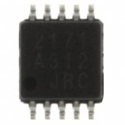 NJR NJM2171AR-TE1
