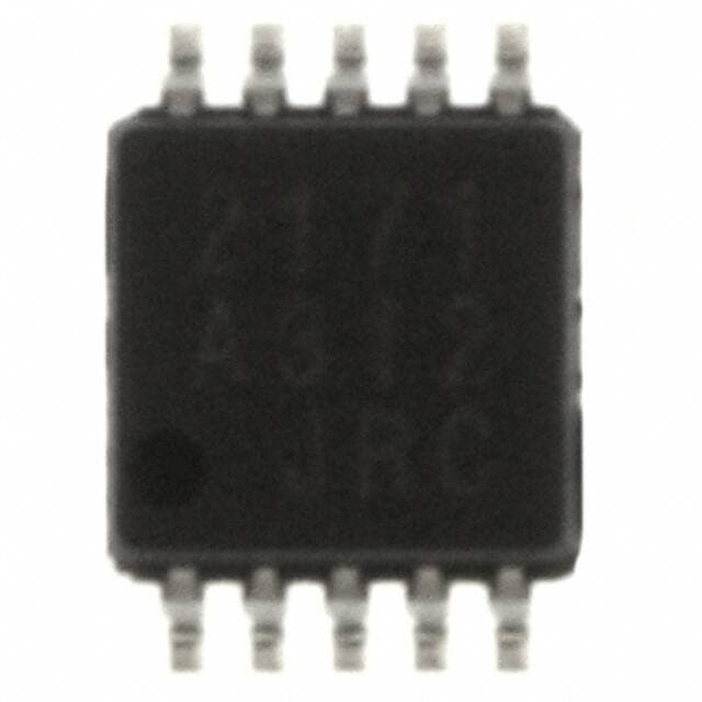 NJR NJM2171AR-TE1