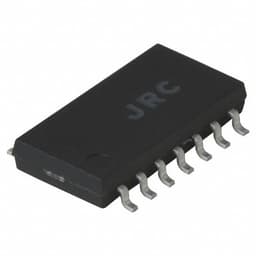 NJR NJM12901M