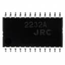 NJR NJM2232AM