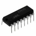 NJR NJM2283D