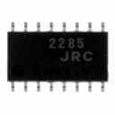 NJR NJM2285M