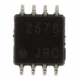 NJR NJM2576RB1-TE1