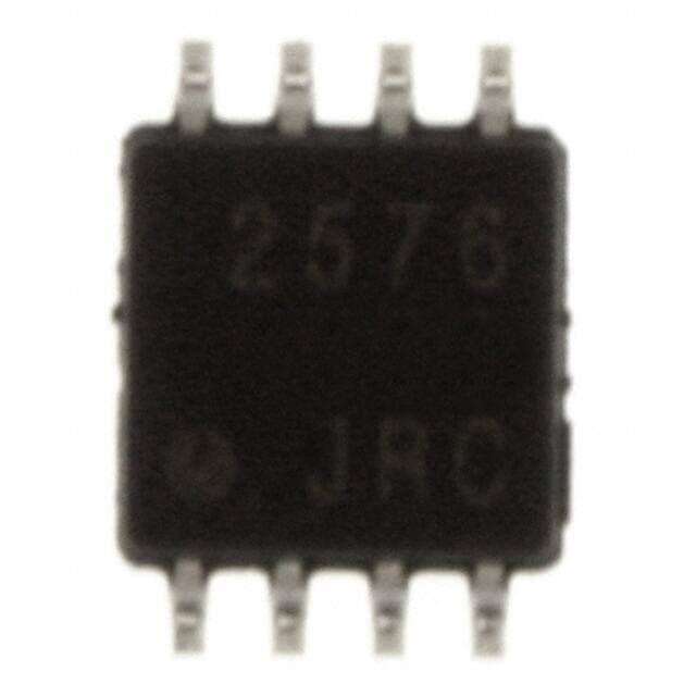 NJR NJM2576RB1-TE1
