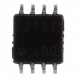 NJR NJM2737RB1-TE1#