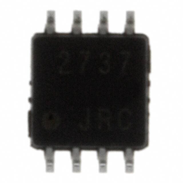 NJR NJM2737RB1-TE1#