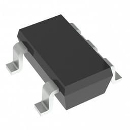 NJR NJM2877F3-25-TE1