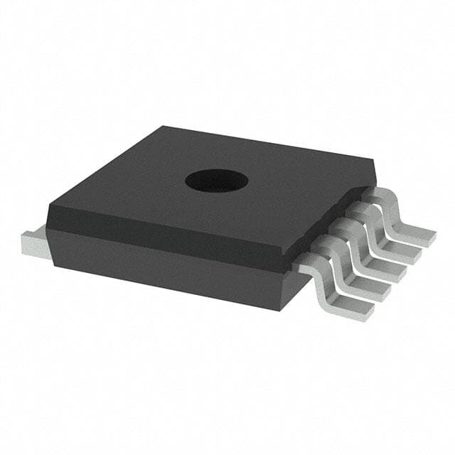 NJR NJM12884DL3-33-TE1