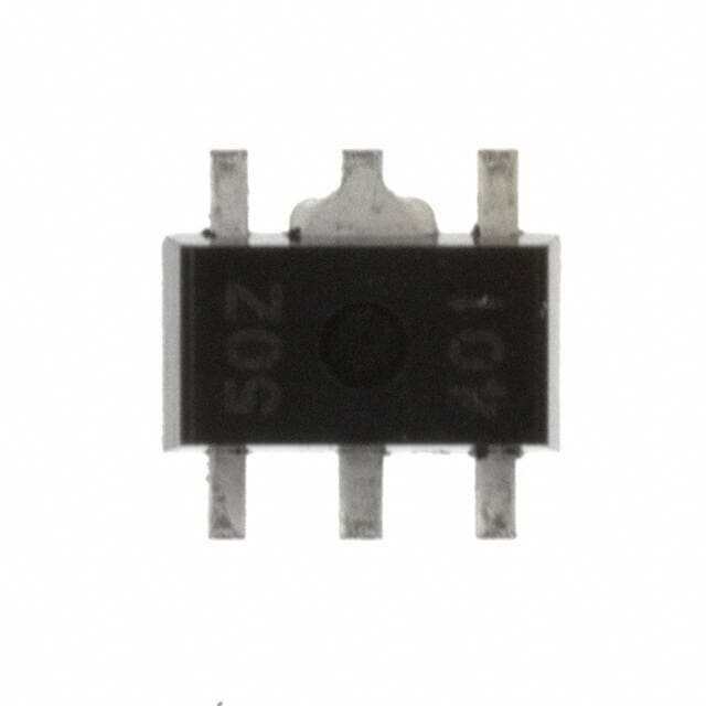 NJR NJM12856U2-15-TE1