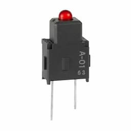 NKK Switches A01PC
