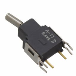 NKK Switches A11HB
