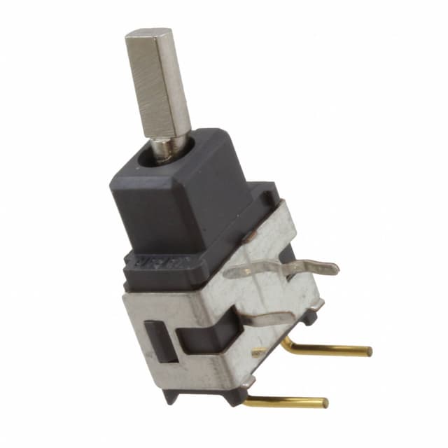 NKK Switches A11HH