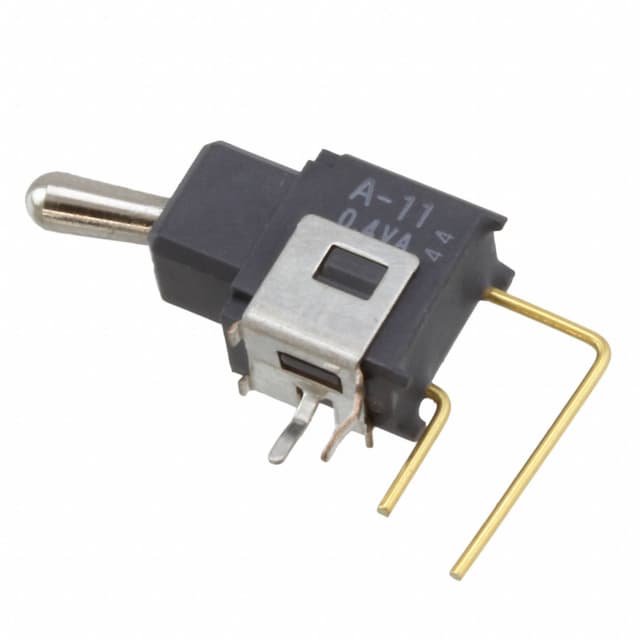 NKK Switches A11JV