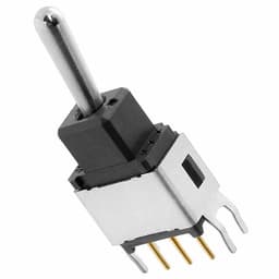 NKK Switches A12AB