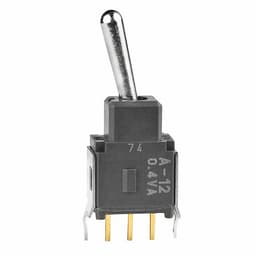 NKK Switches A12AB1