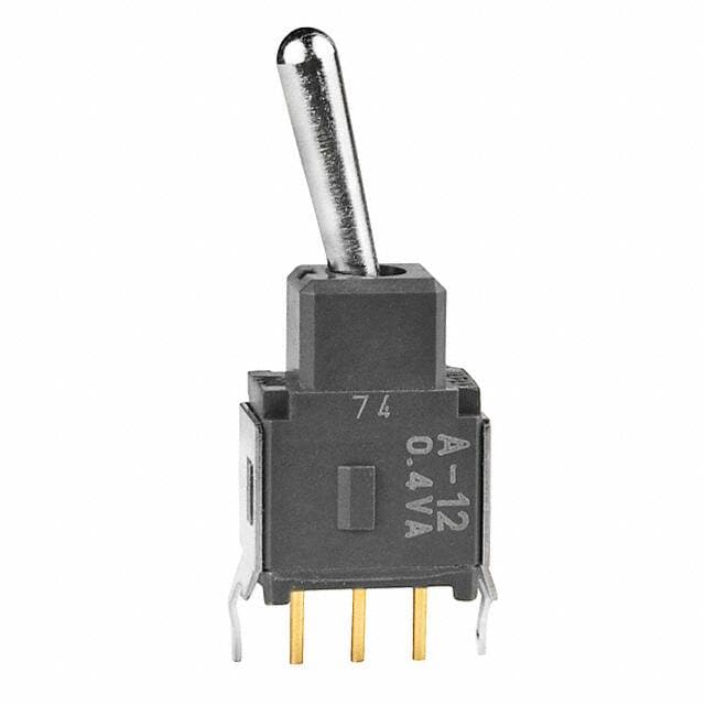 NKK Switches A12AB1