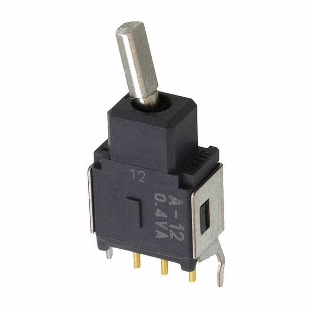 NKK Switches A12HB