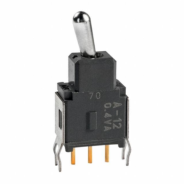 NKK Switches A12JB
