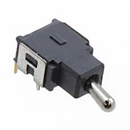 NKK Switches A12JH