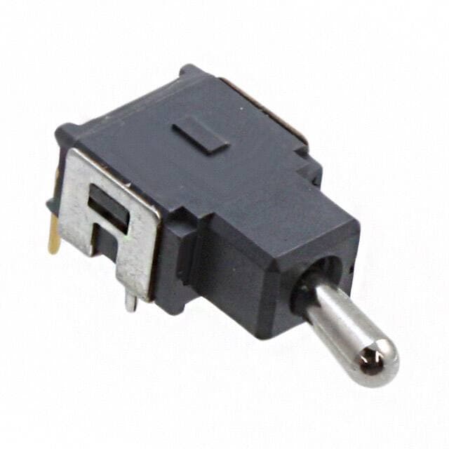 NKK Switches A12JH