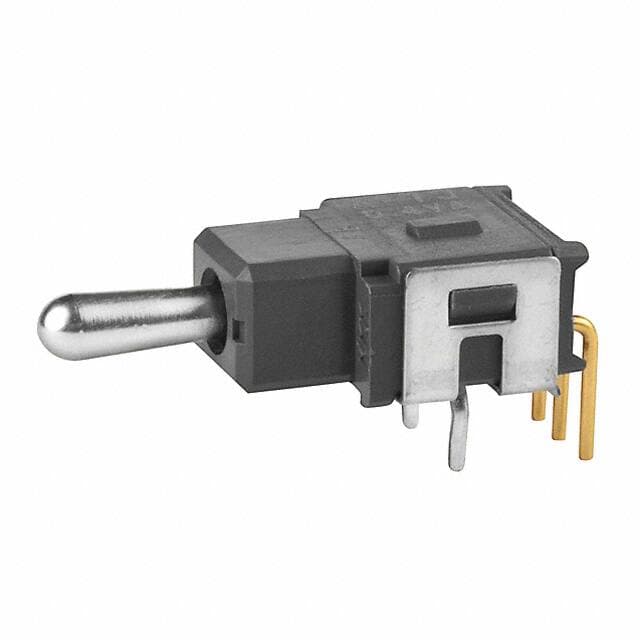 NKK Switches A13JH