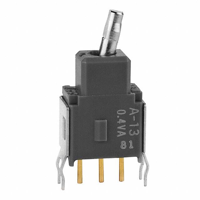 NKK Switches A13KB