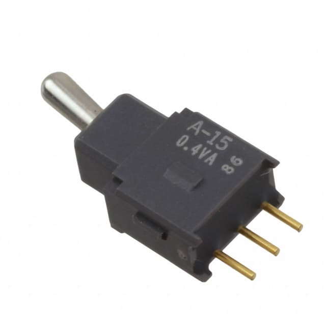 NKK Switches A15JP