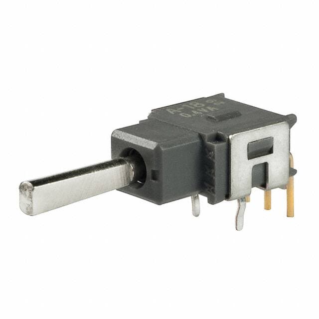 NKK Switches A18EH