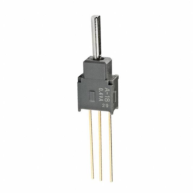 NKK Switches A18EW