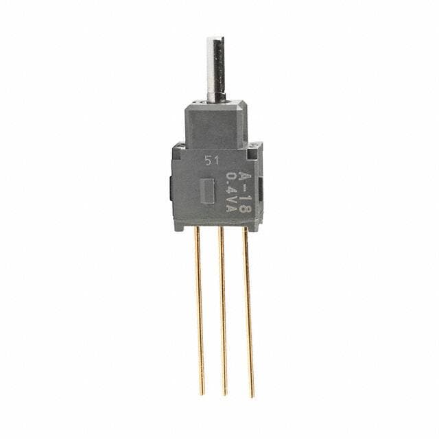 NKK Switches A18HW