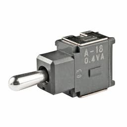 NKK Switches A18JH