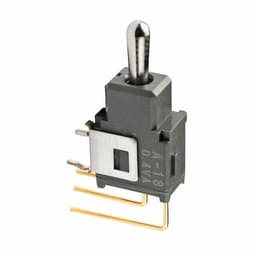 NKK Switches A18JV