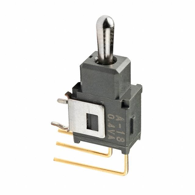 NKK Switches A18JV