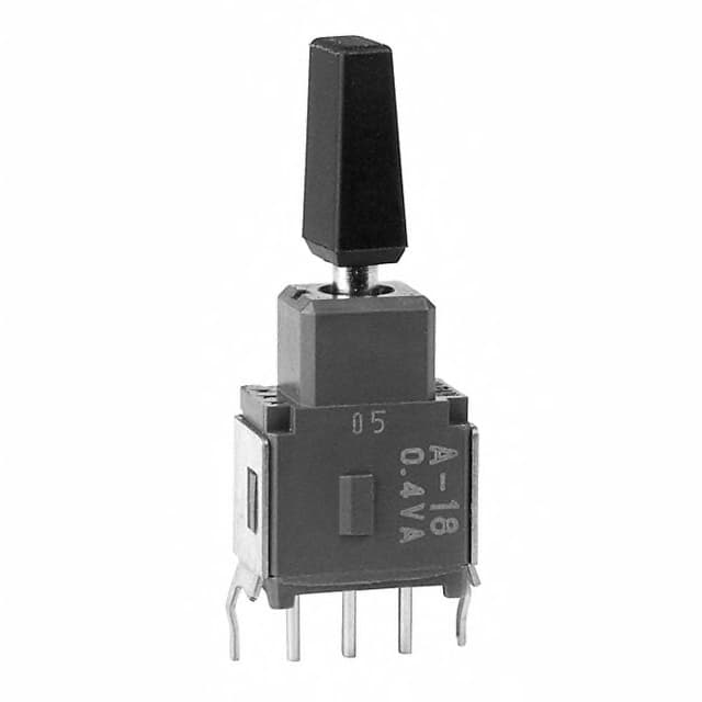 NKK Switches A18KB1-AA
