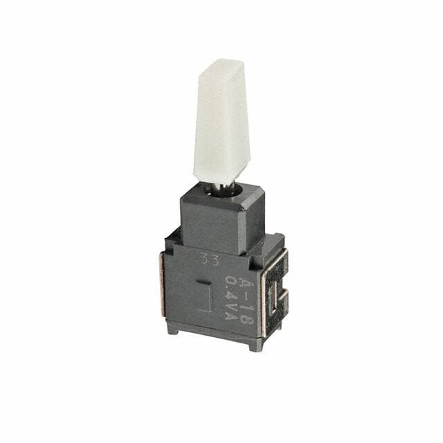NKK Switches A18KH-AB