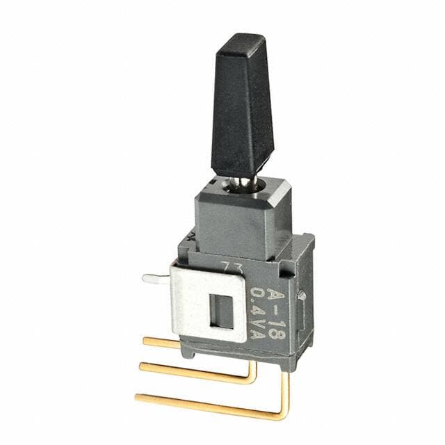 NKK Switches A18KV1-AA