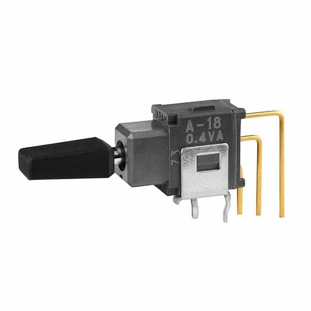 NKK Switches A18KV-AA