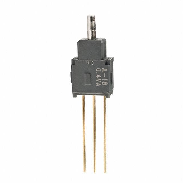 NKK Switches A18KW