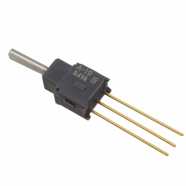 NKK Switches A19EW