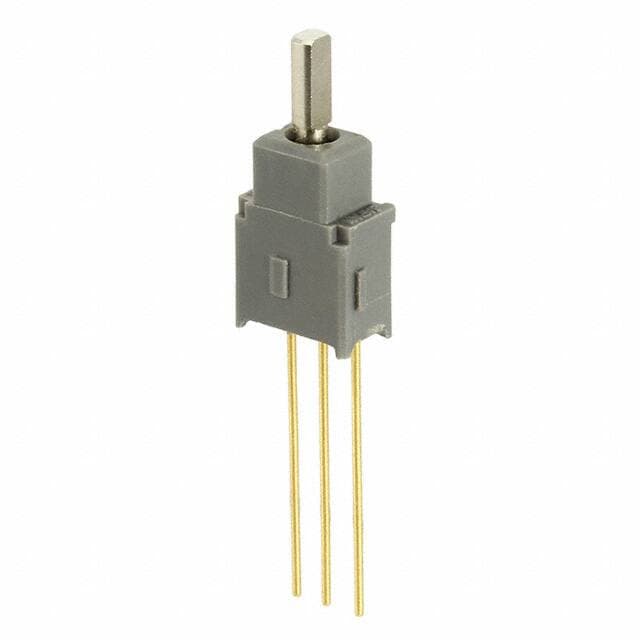 NKK Switches A1SHW