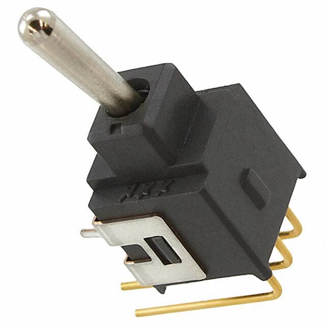 NKK Switches A22AH