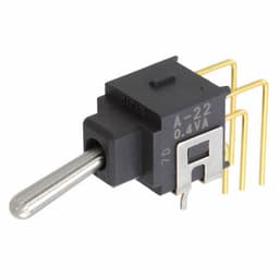 NKK Switches A22AV
