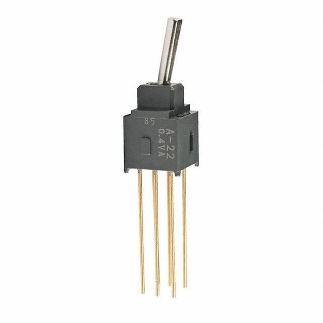 NKK Switches A22EW