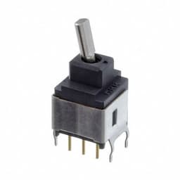 NKK Switches A22HB