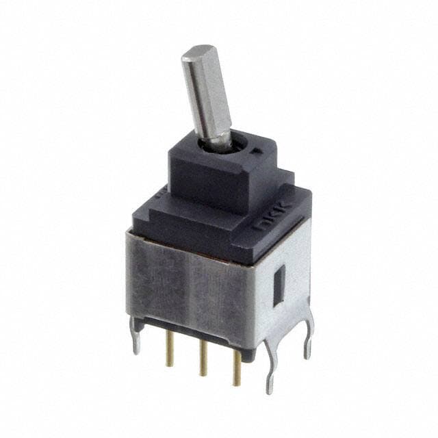 NKK Switches A22HB