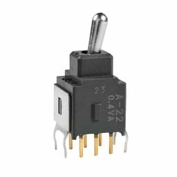 NKK Switches A22JB