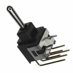NKK Switches A23AH