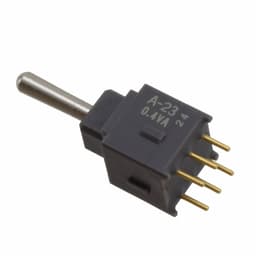 NKK Switches A23AP