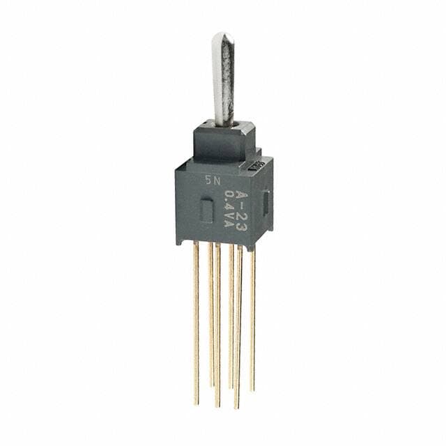 NKK Switches A23AW