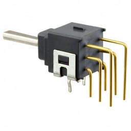 NKK Switches A23EV